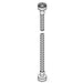 KOHLER K-1207165 Hose, G1/2 X M27 X 20, Pa, Fxc