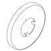 KOHLER K-1207242 Escutcheon Brass
