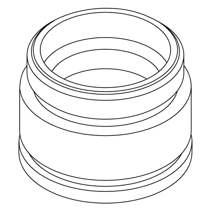 KOHLER K-1207943 Cap, Diverter Spout