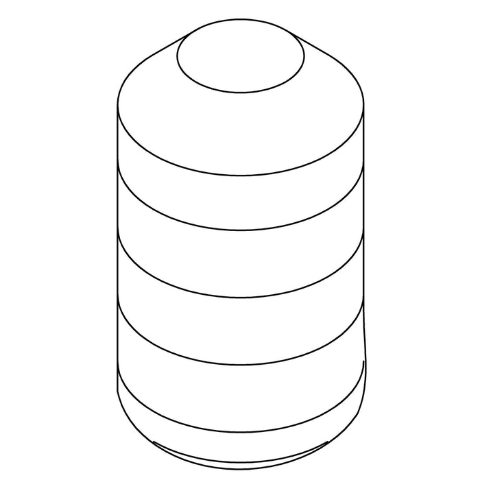 KOHLER K-1208172 Set Screw, 1/4-20 X 0.437