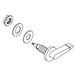 KOHLER K-1208884 Trip Lever Kit
