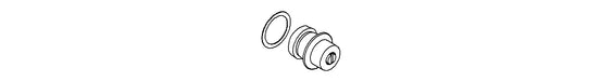 KOHLER K-1209878 Stop Valve Repair Kit