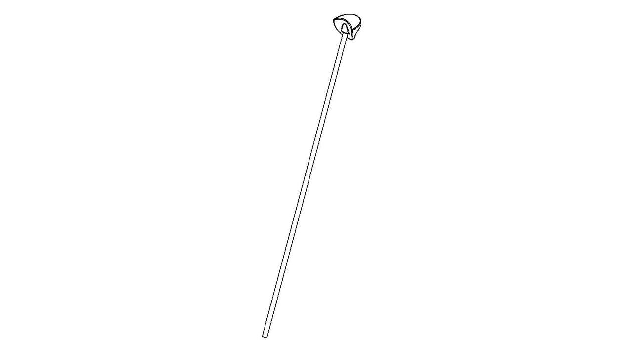 KOHLER K-1212347 Assembly, Lift Pull