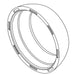 KOHLER K-1213242 Bonnet