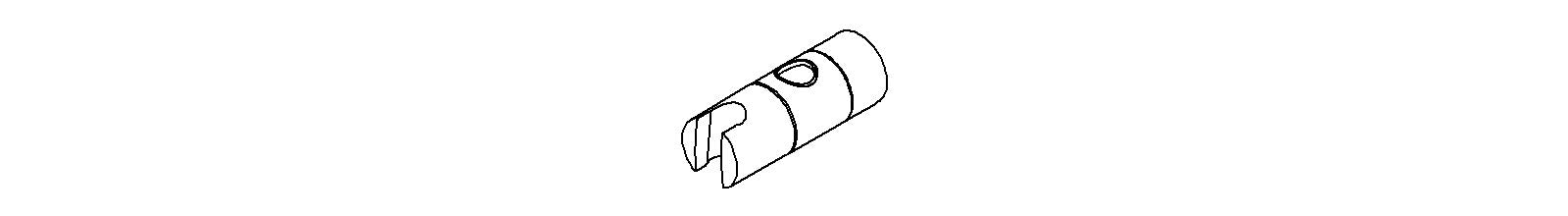 KOHLER K-1213357 Assembly, Slider