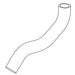 KOHLER K-1215181 Hose, Outlet, Jet
