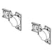 KOHLER K-1215253 Hinge Kit, Verdera Slow Close