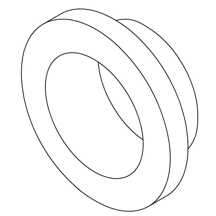 KOHLER K-1215723 Valve Nut