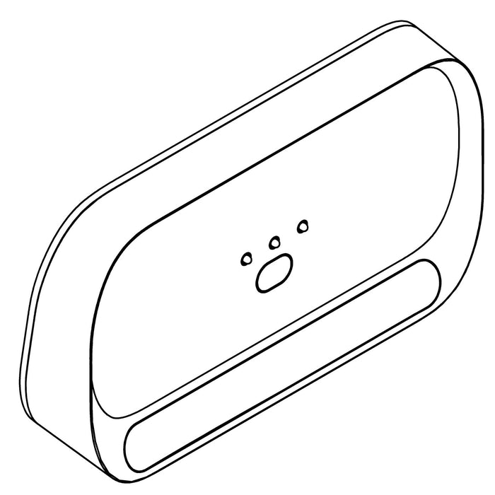 KOHLER K-1216183 Dock