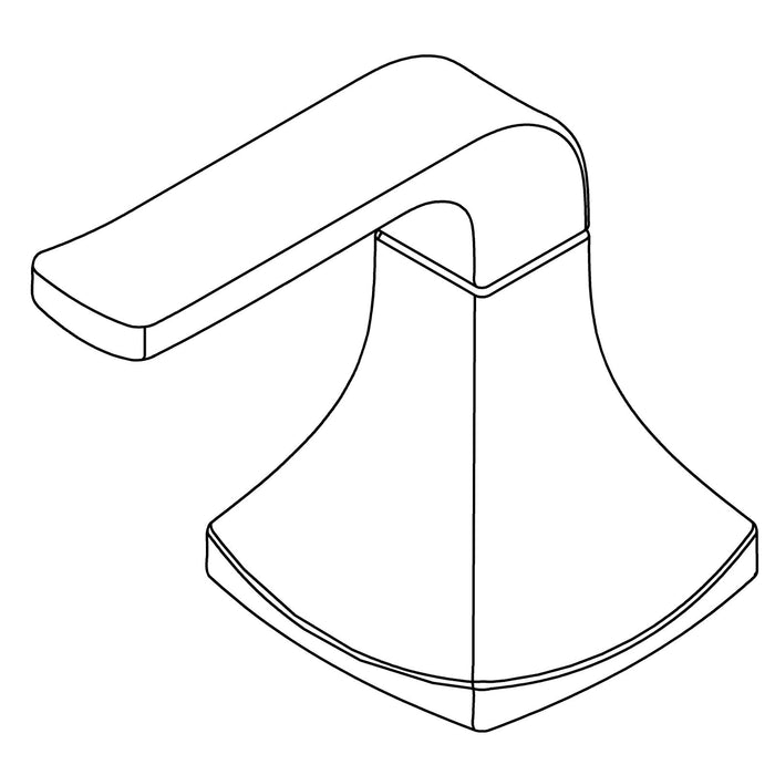 KOHLER K-1217815 Handle Assembly