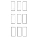 KOHLER K-1217832 Fastener Kit
