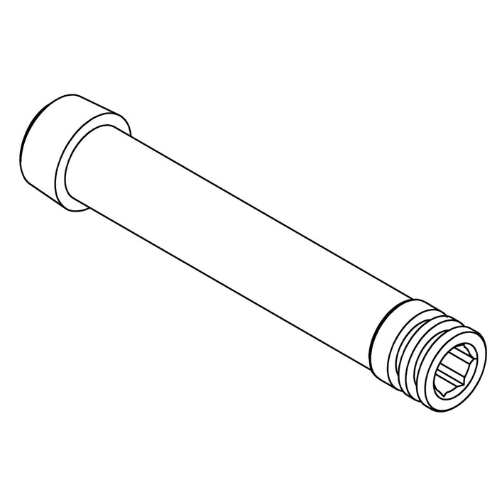 KOHLER K-1218070 Supply Adapter Asm-2.313-2.813 Roughin