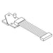 KOHLER K-1219259 Side Key Board Assembly