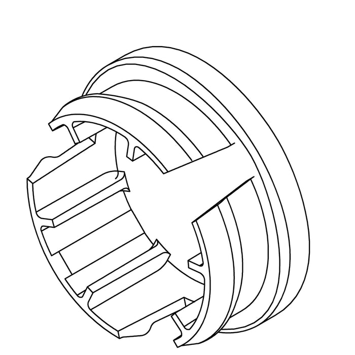 KOHLER K-1219282 Plug Button