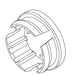 KOHLER K-1219282 Plug Button