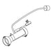 KOHLER K-1219653 Heater, In-Line, 240V, 1.5 Kw