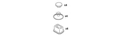 KOHLER K-1219689 Service Kit, Individual