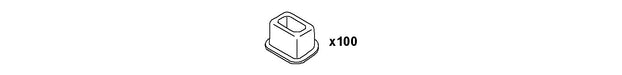 KOHLER K-1219690 Service Kit, Bumpers
