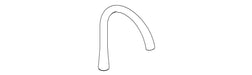 KOHLER K-1219934 Spout Kit