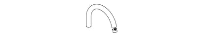 KOHLER K-1219936 Spout Kit