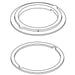KOHLER K-1222871 Ring, Base Kit