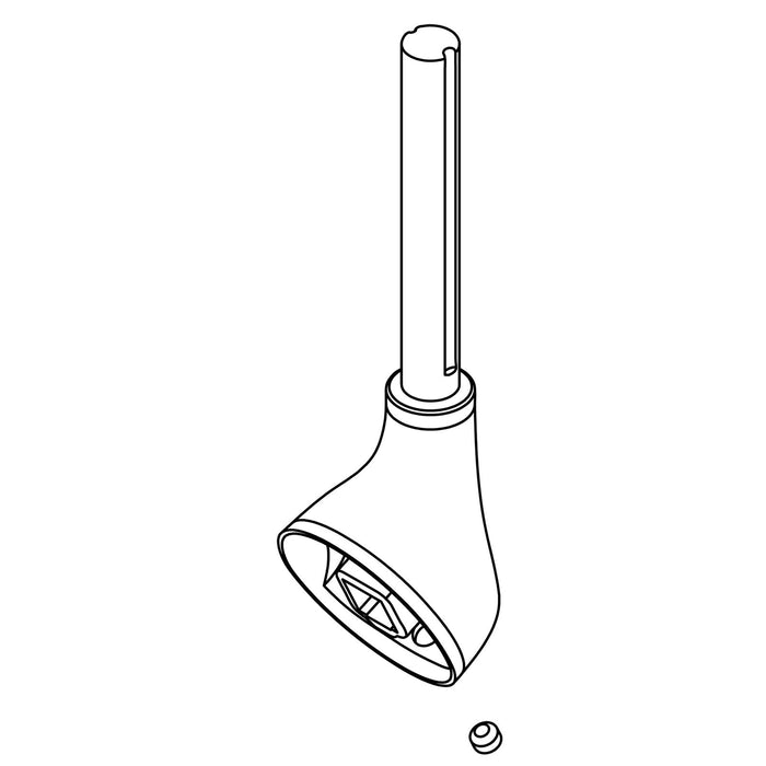 KOHLER K-1222876 Handle Kit