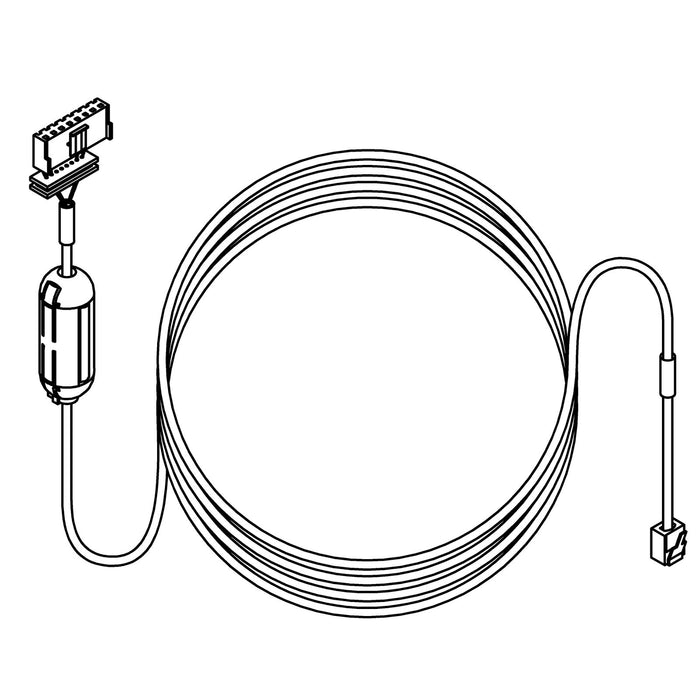 KOHLER K-1222958 DTV+ 6-Port Valve Harness