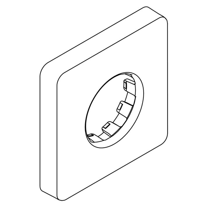 KOHLER K-1224550 Escutcheon