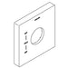 KOHLER K-1224552 Escutcheon
