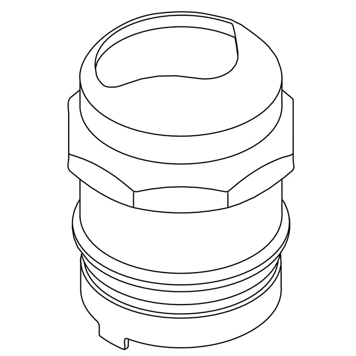 KOHLER K-1224807 Bonnet