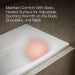 KOHLER Mariposa 66" x 36" alcove whirlpool, left drain