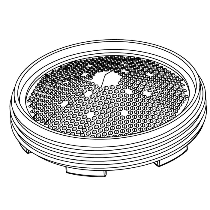 KOHLER K-1225324 Stream Shaper, Neoperl Slim M24