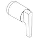 KOHLER K-1225390 Assembly, Handle