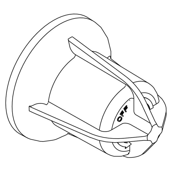 KOHLER K-1225465 Mudguard