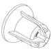 KOHLER K-1225465 Mudguard