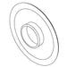 KOHLER K-1225543 Bolt Cap Kit
