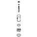 KOHLER K-1226578 Flush Valve Kit