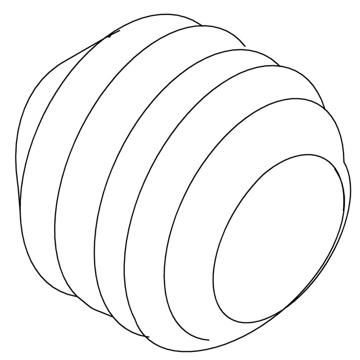 KOHLER K-1226707 Screw, Set, M5