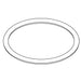 KOHLER K-1227865 O-Ring, 41Mm X 3Mm