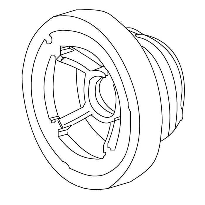 KOHLER K-1229644 Flow Regulator