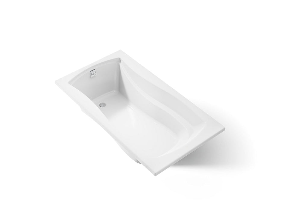 KOHLER K-1229 Mariposa 66" x 36" drop-in bath