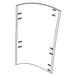KOHLER K-1230096 Side Panel, Left