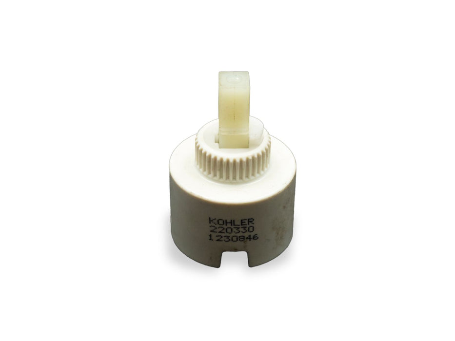 KOHLER K-1230846 Kcg Cartridge, 40 Mm Short
