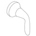 KOHLER K-1231547 Shower Handle Assembly