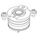KOHLER K-1232366 Diaphragm Assembly