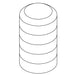KOHLER K-1233239 Screw, Set M4 X 12Mm