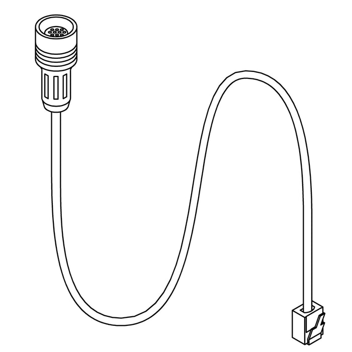 KOHLER K-1233347 DTV+ Interface Retrofit Cable