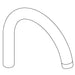 KOHLER K-1233400 Spout Kit (Secondary)