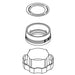 KOHLER K-1233401 Spray Kit