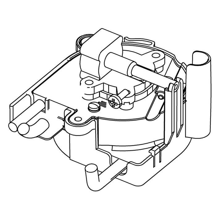 KOHLER K-1233575 Water Heater Asm